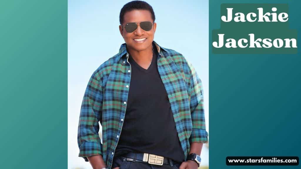 Jackie Jackson