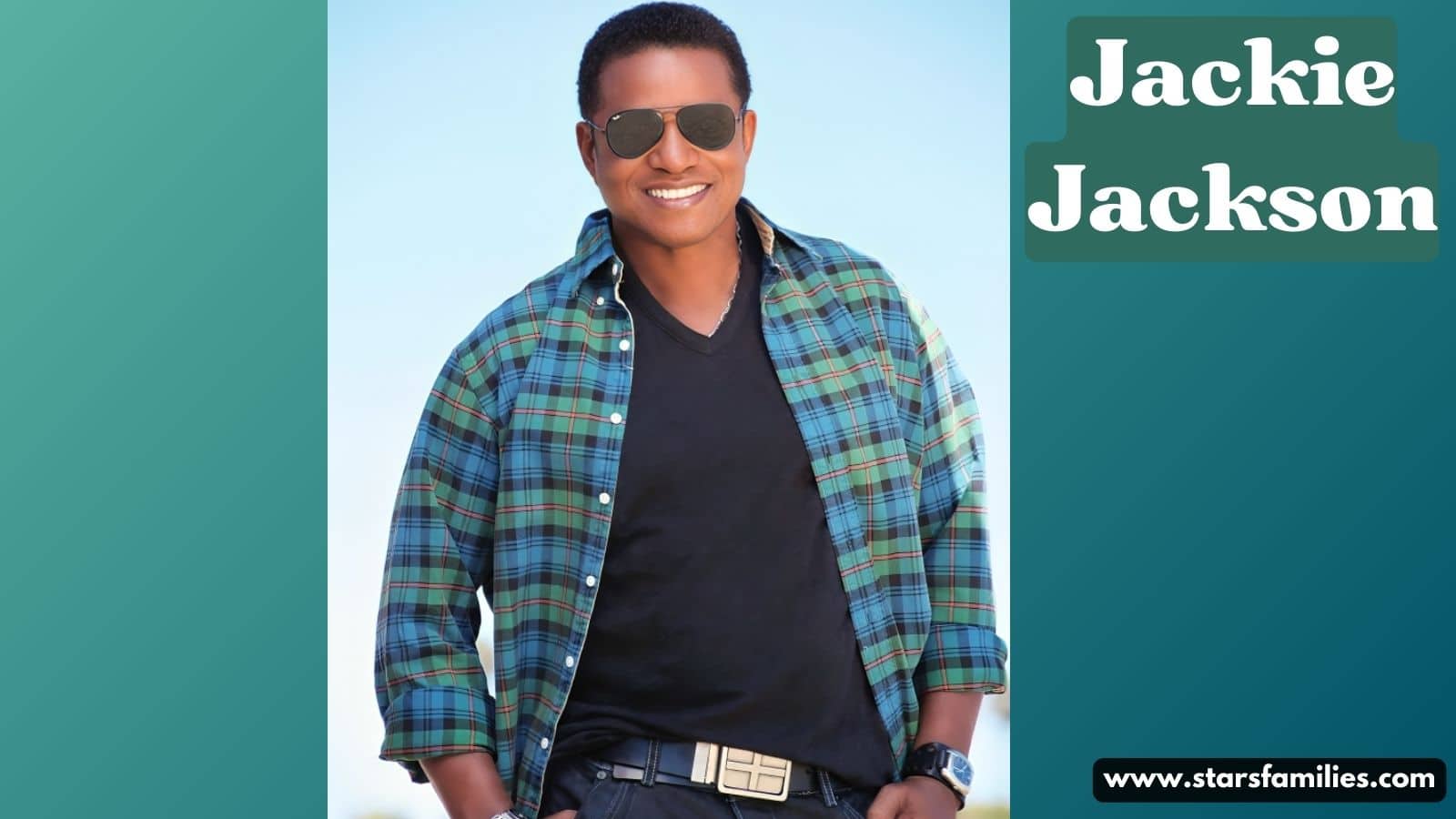 Jackie Jackson