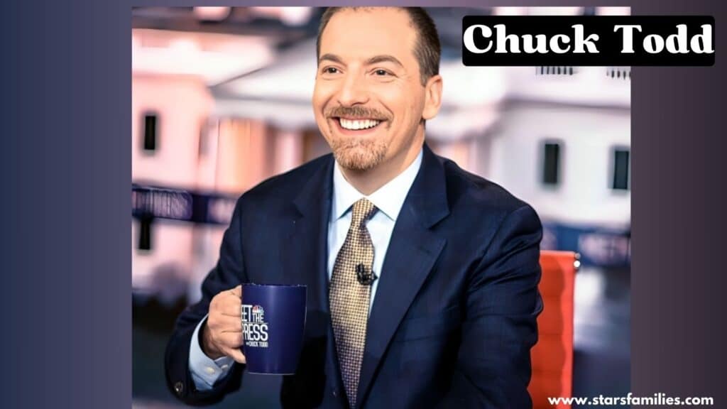 Chuck Todd