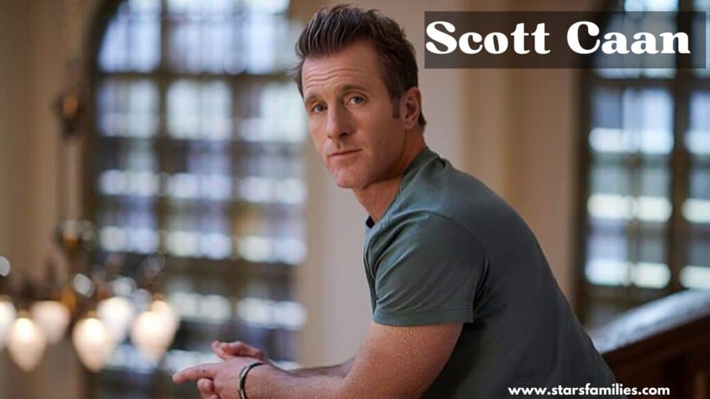 Scott Caan