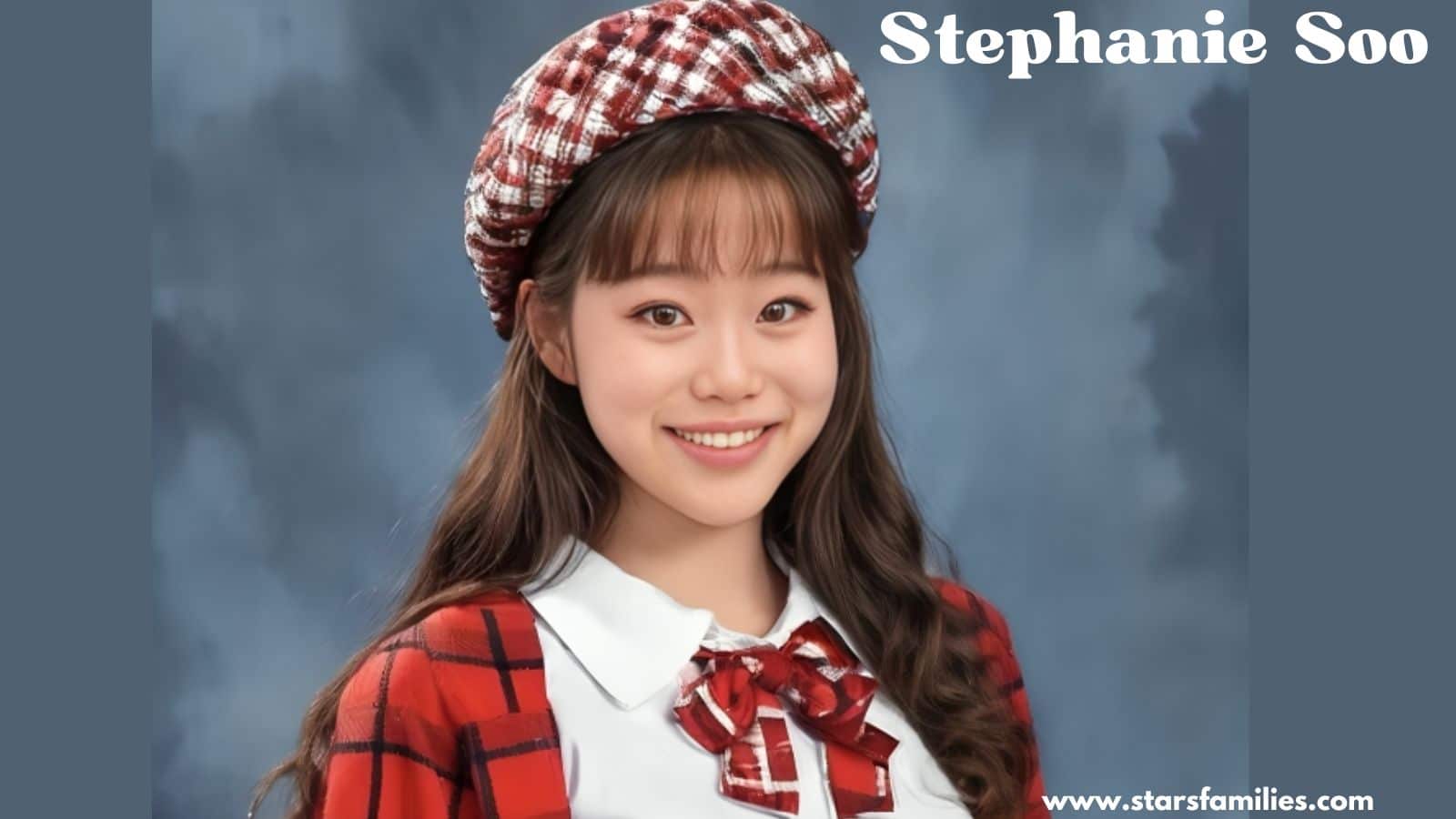 Stephanie Soo