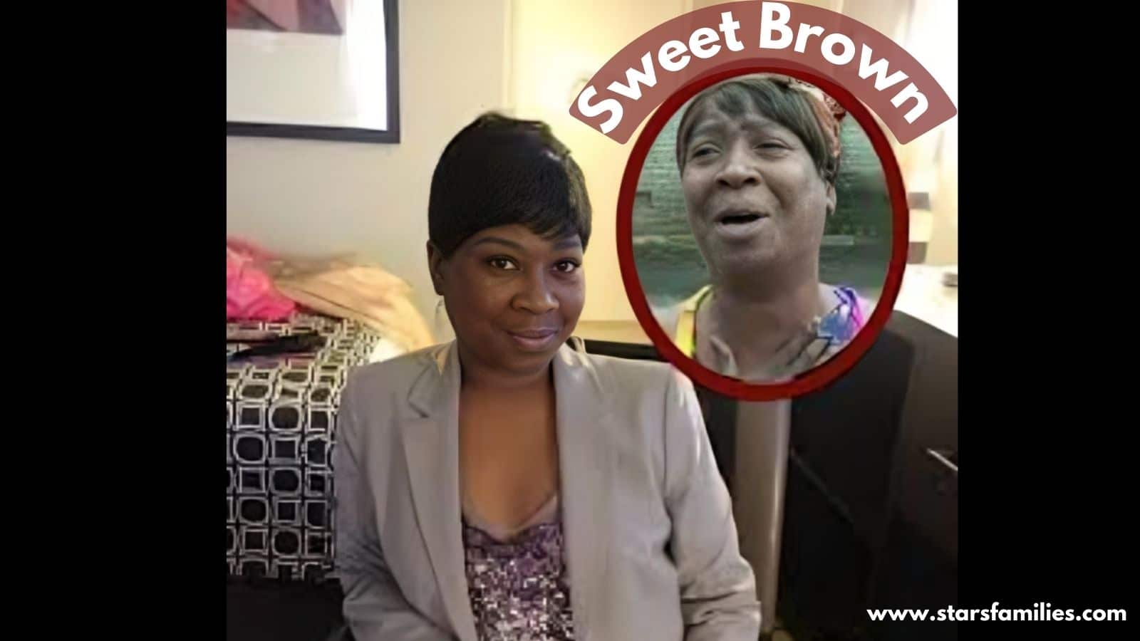 Sweet Brown