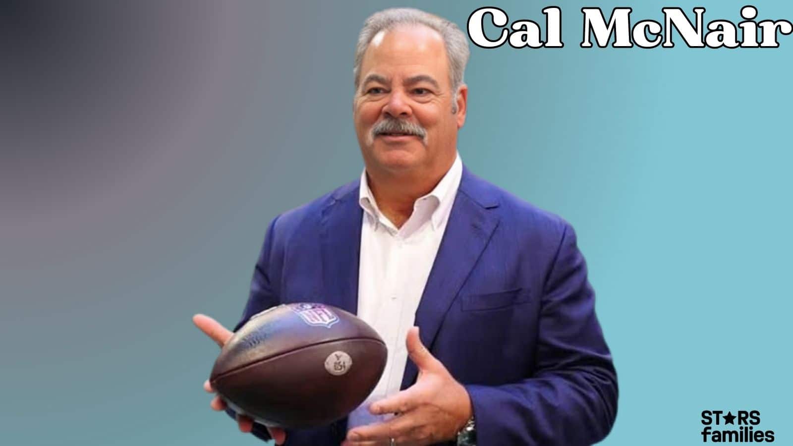 Cal McNair