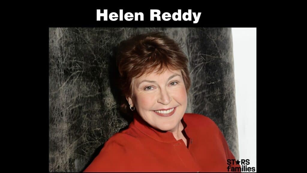 Helen Reddy