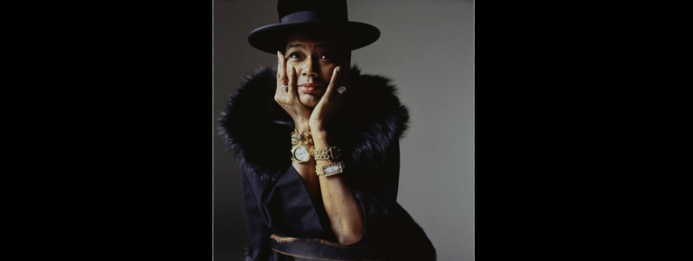 Pearl Mae Bailey