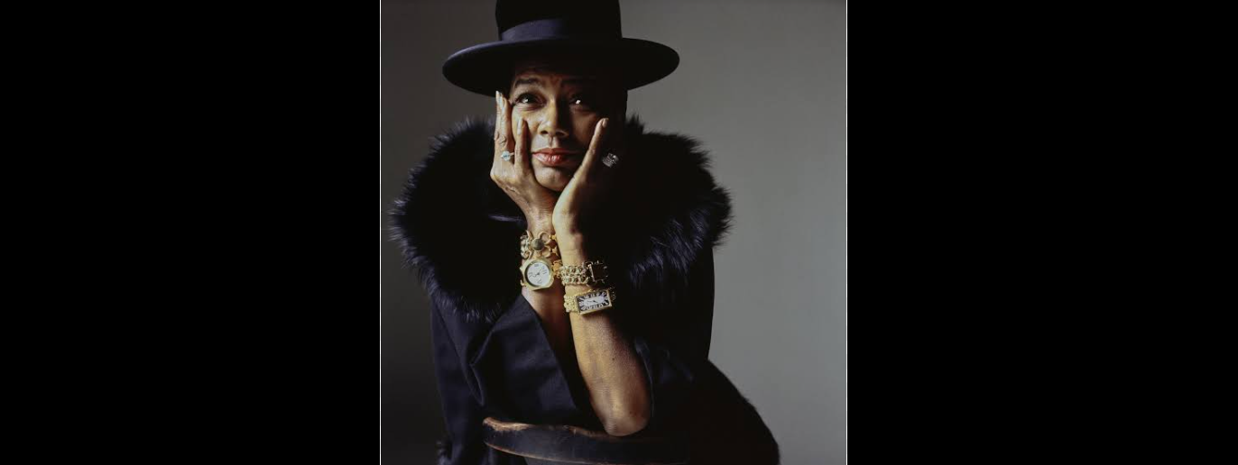 Pearl Mae Bailey