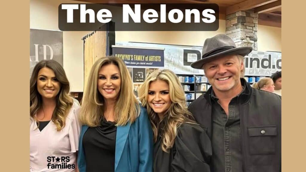 The Nelons