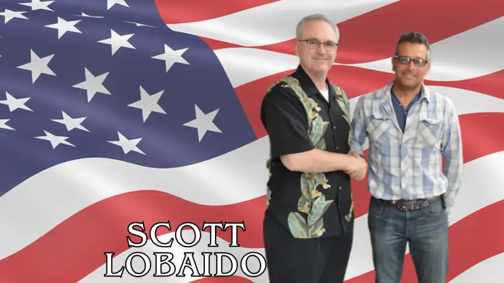 Scott Labaido Featured