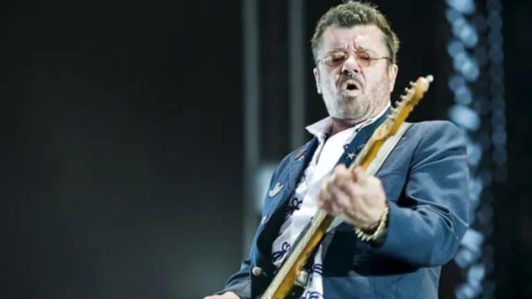 Tim Farriss Net Worth: The Financial Side of a Rock Legend