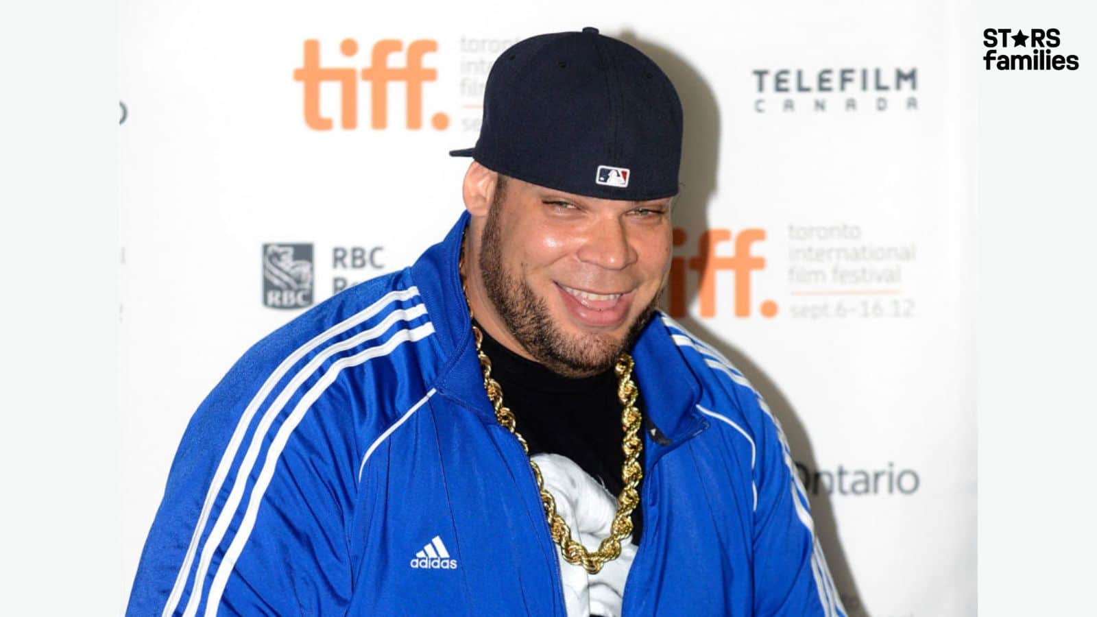 George Murdoch net worth discussion highlighted by his appearance at the Toronto International Film Festival.