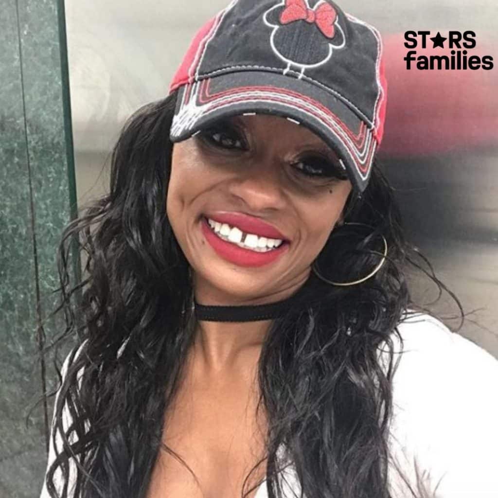 Tokyo Toni smiling in a black and red cap – Tokyo Toni net worth and lifestyle