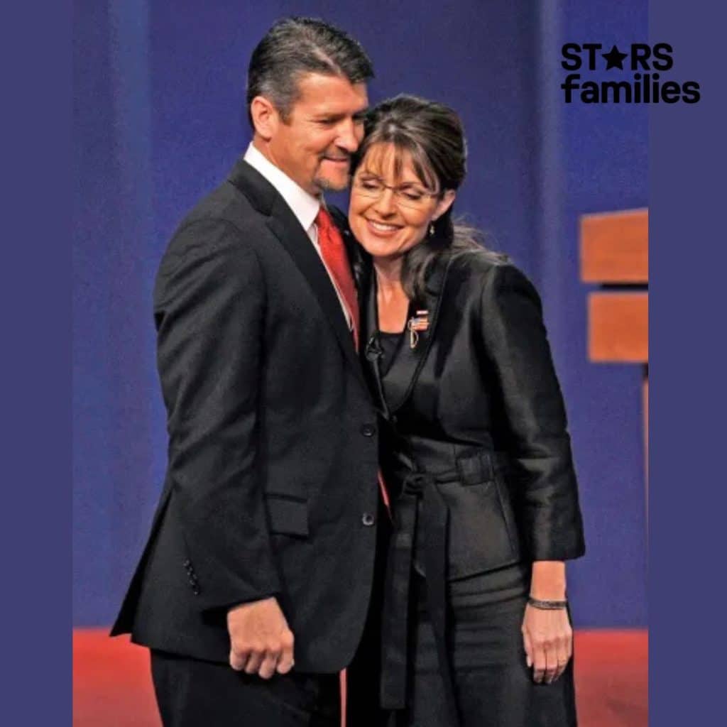 todd palin net worth