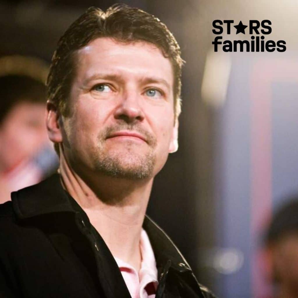 todd palin net worth