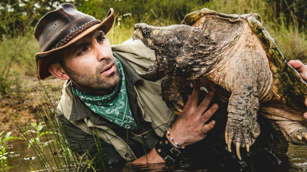 Coyote Peterson net worth Coyote Peterson net worth