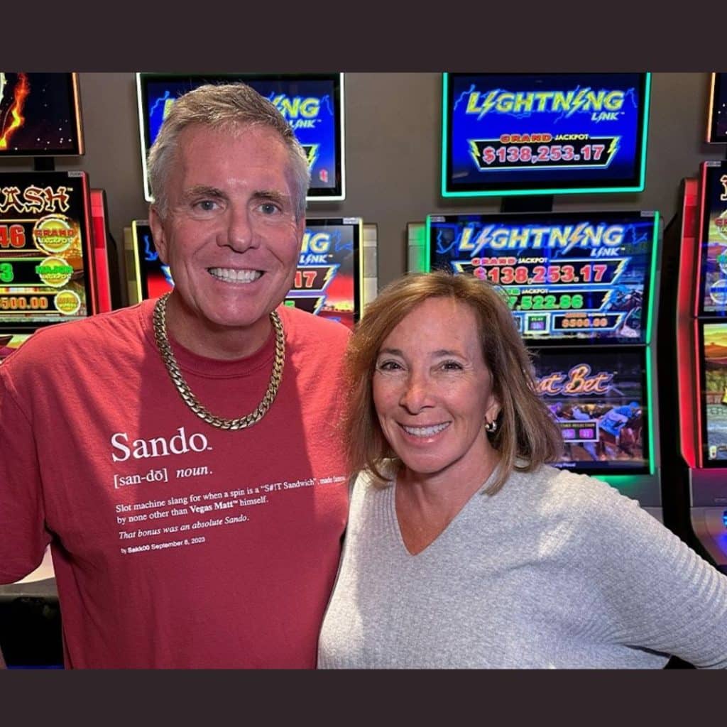 Matt Morrow Net Worth