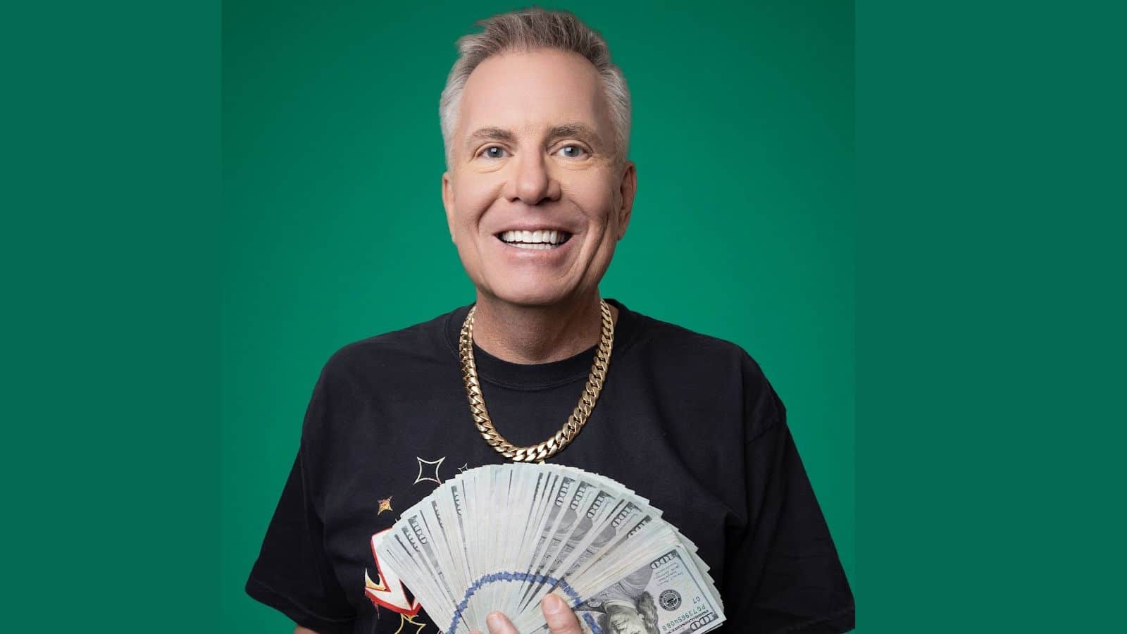 Matt Morrow Net Worth