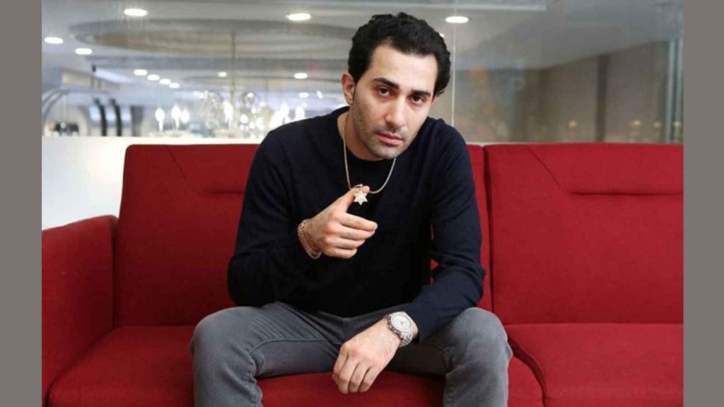Maksud Agadjani Net Worth Maksud Agadjani Net Worth