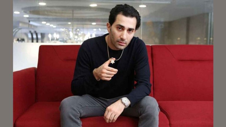 Maksud Agadjani Net Worth