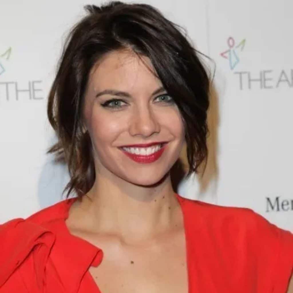Lauren Cohan Net Worth Lauren Cohan Net Worth