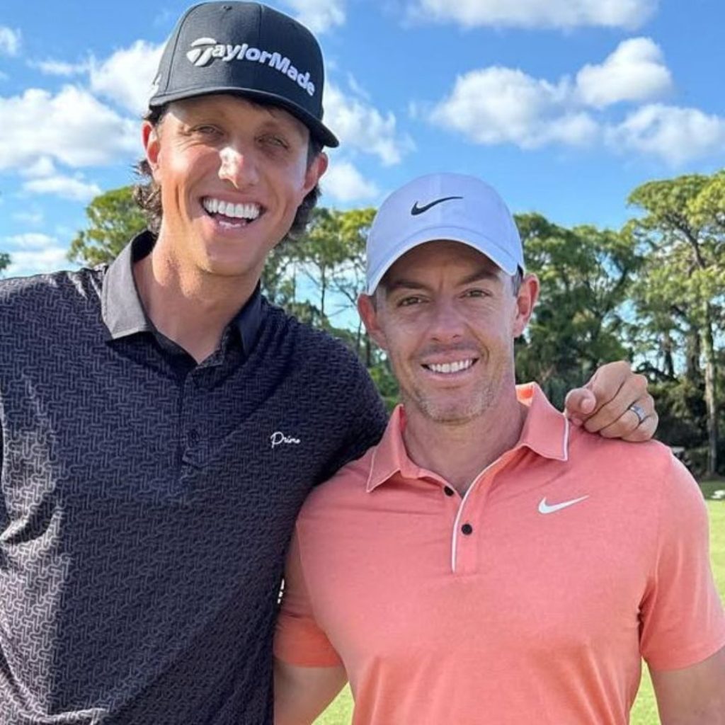 Grant Horvat net worth Junior H Net Worth