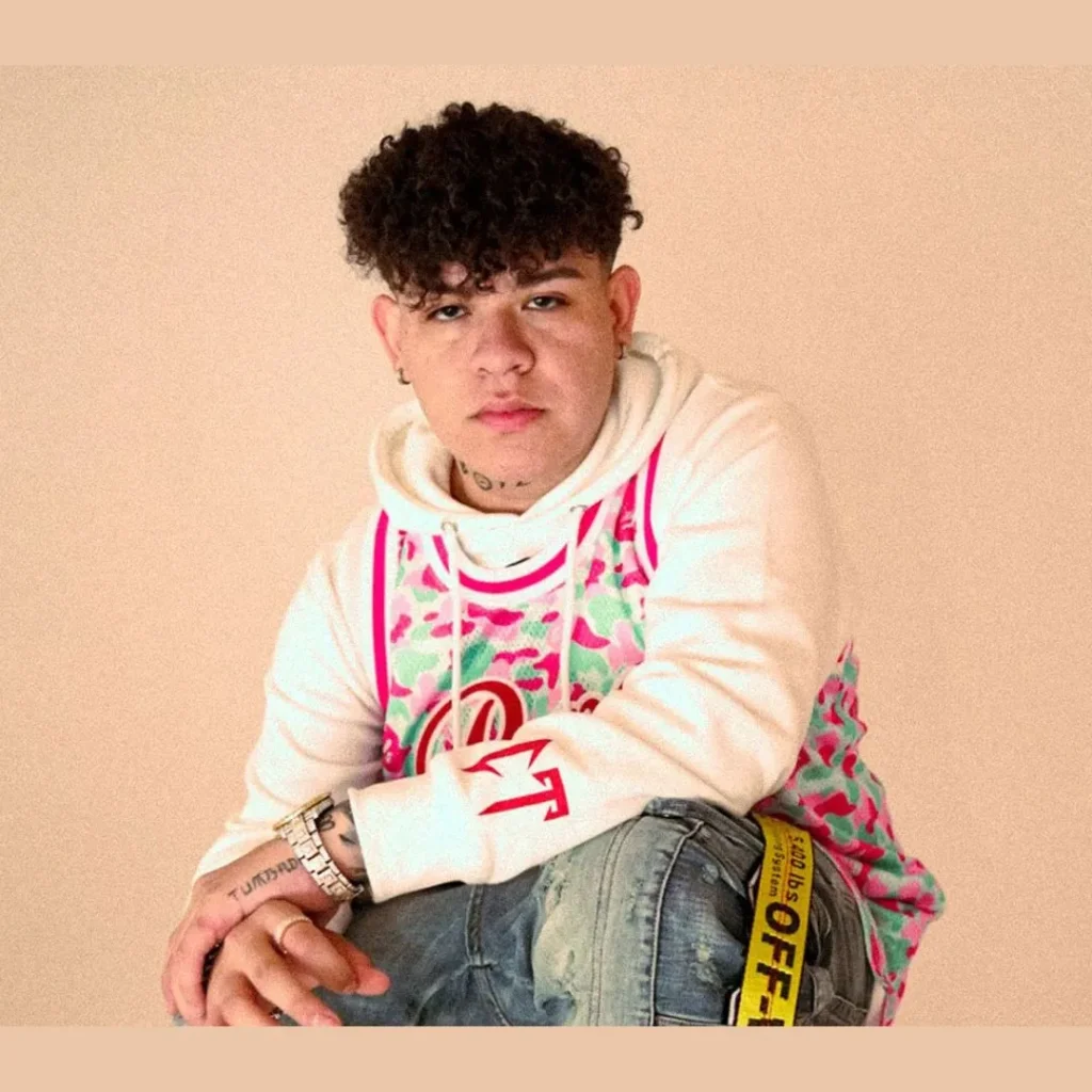 Junior H net worth Junior H net worth