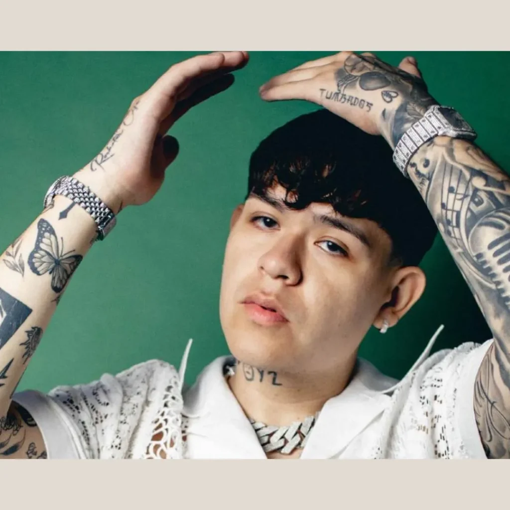 Junior H net worth Junior H net worth