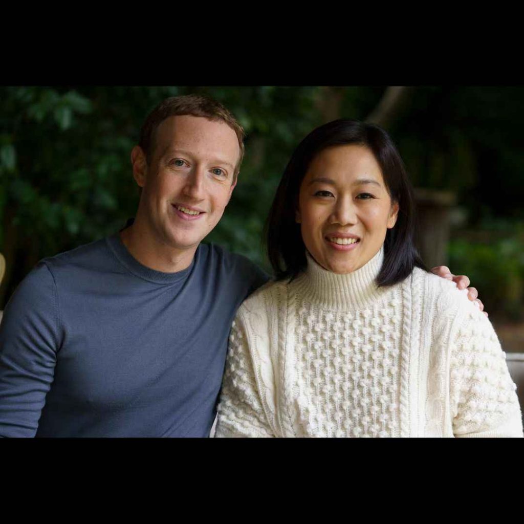 Priscilla Chan net worth Priscilla Chan net worth