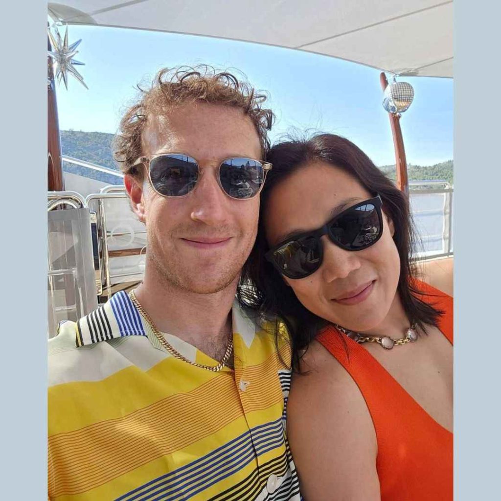 Priscilla Chan net worth Priscilla Chan net worth