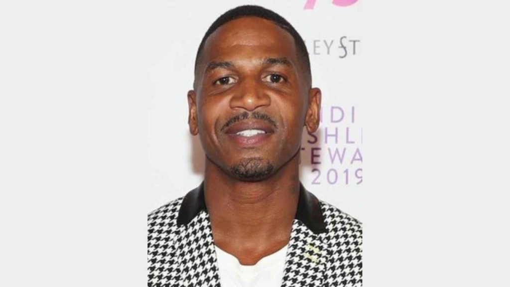 Stevie J Net Worth Stevie J Net Worth