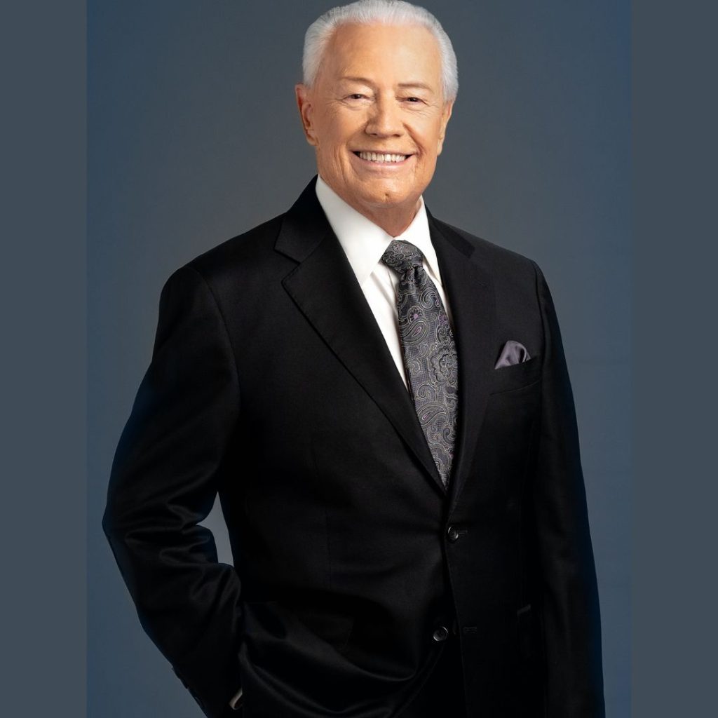 Jerry Savelle Net Worth Jerry Savelle Net Worth