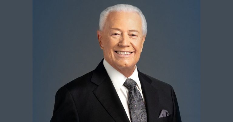 Jerry Savelle Net Worth, Personal Life and Acheivements