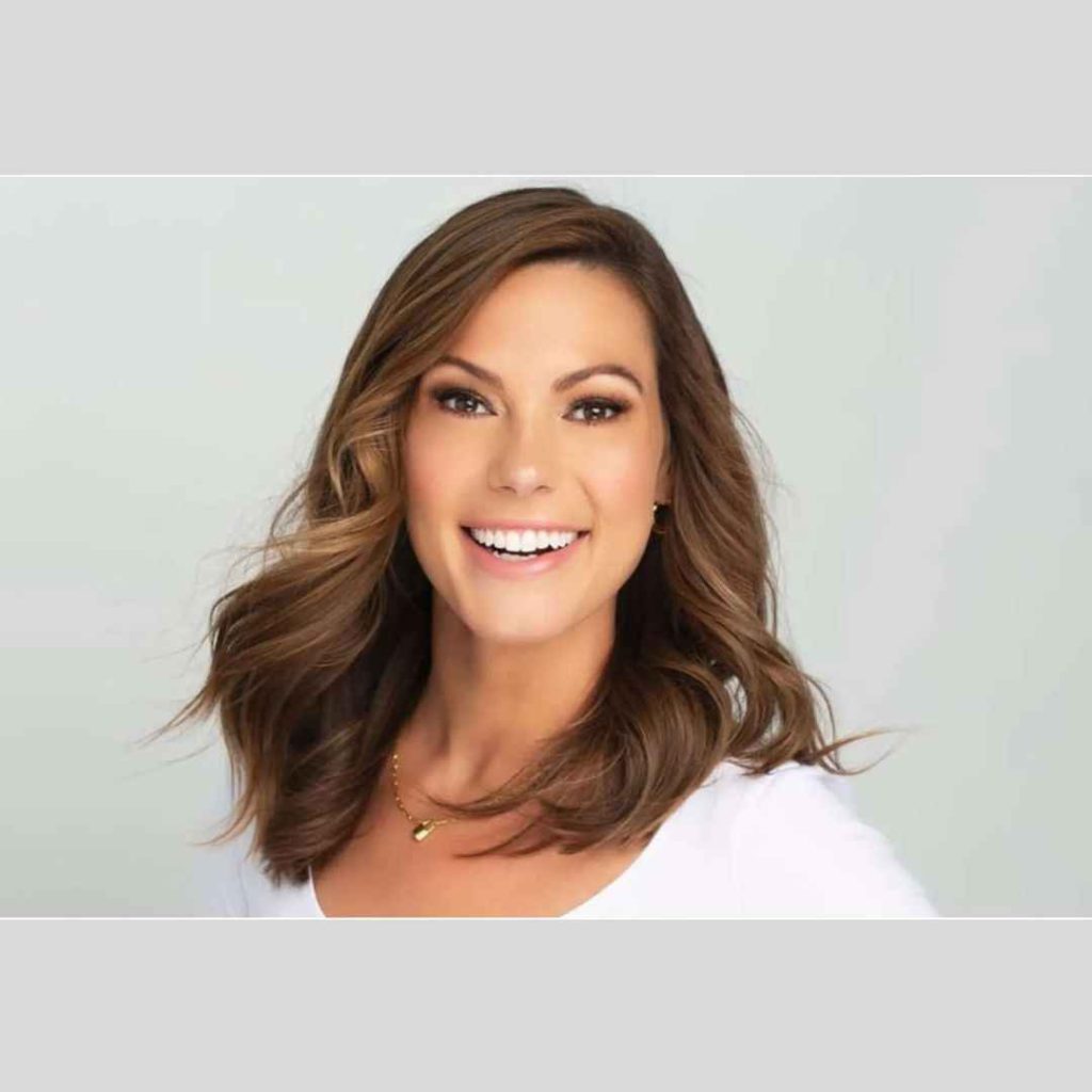 Lisa Boothe Net Worth Lisa Boothe Net Worth