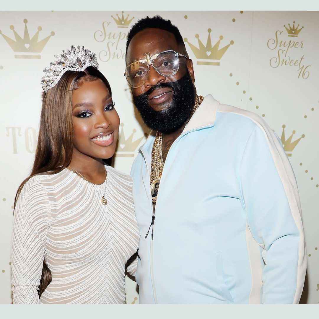 rick daughter_11zon Rick Ross net worth