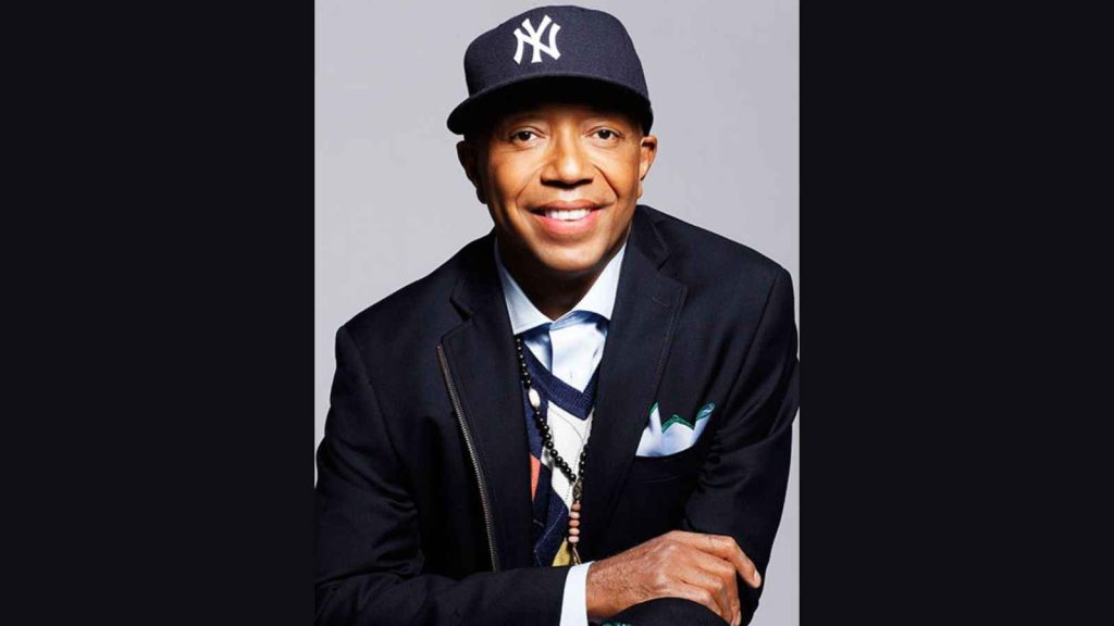 russell simmons net worth