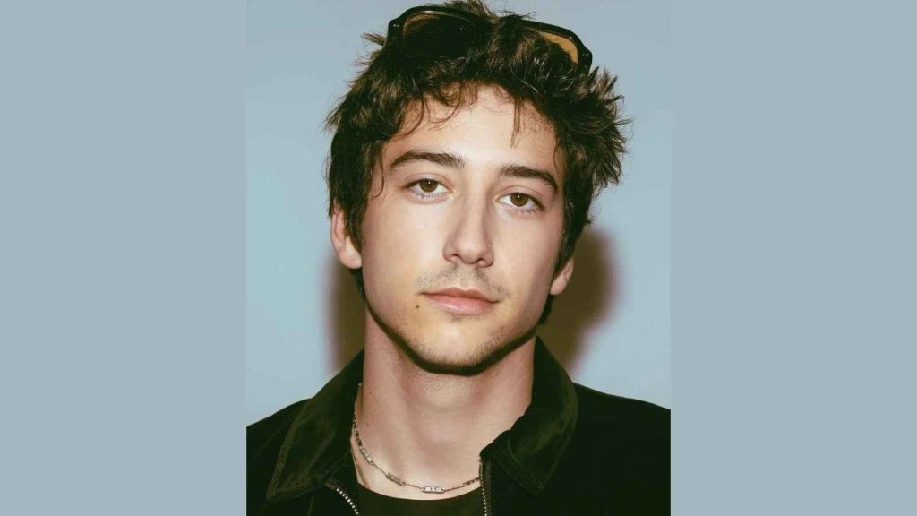 Milo Manheim Net Worth