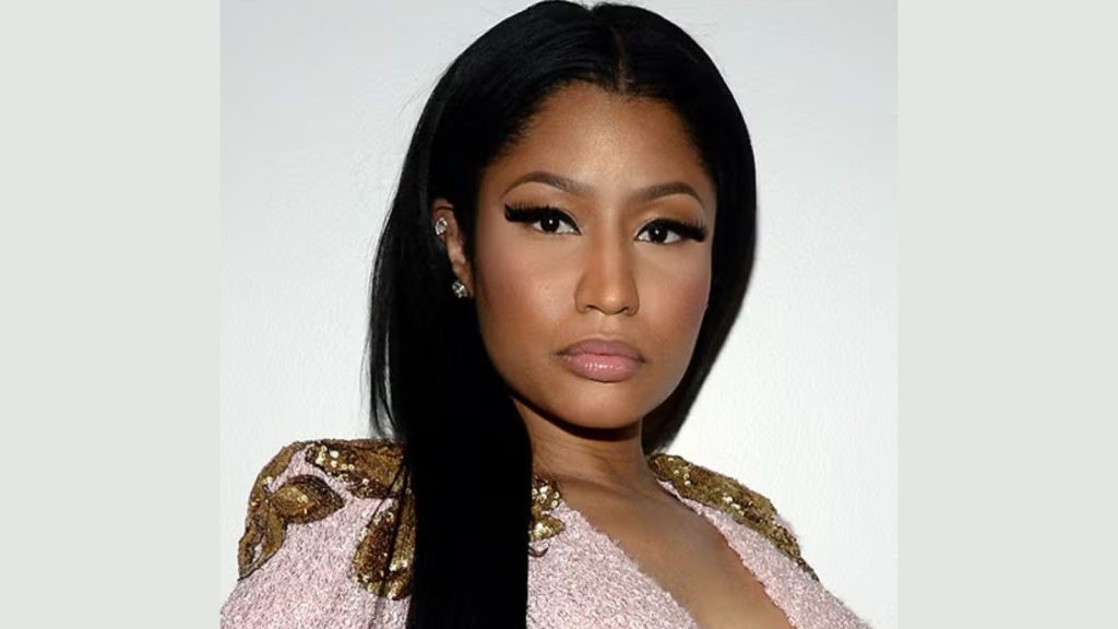 nicki minaj net worth