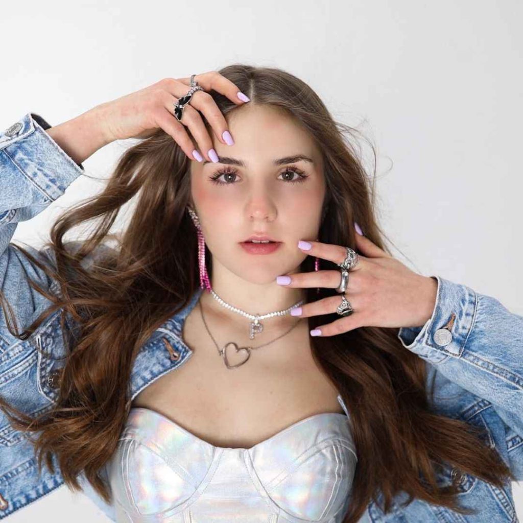 Piper Rockelle net worth Piper Rockelle net worth