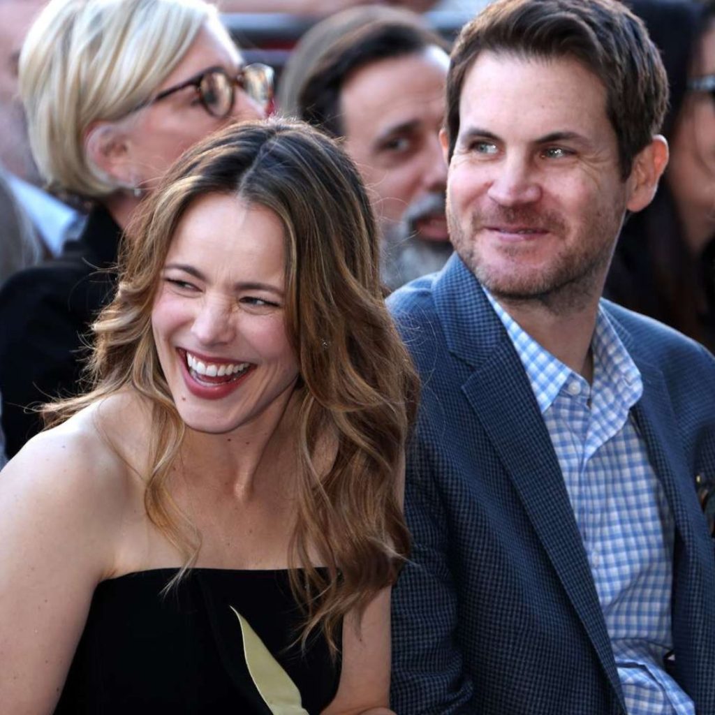 Rachel McAdams net worth Rachel McAdams net worth