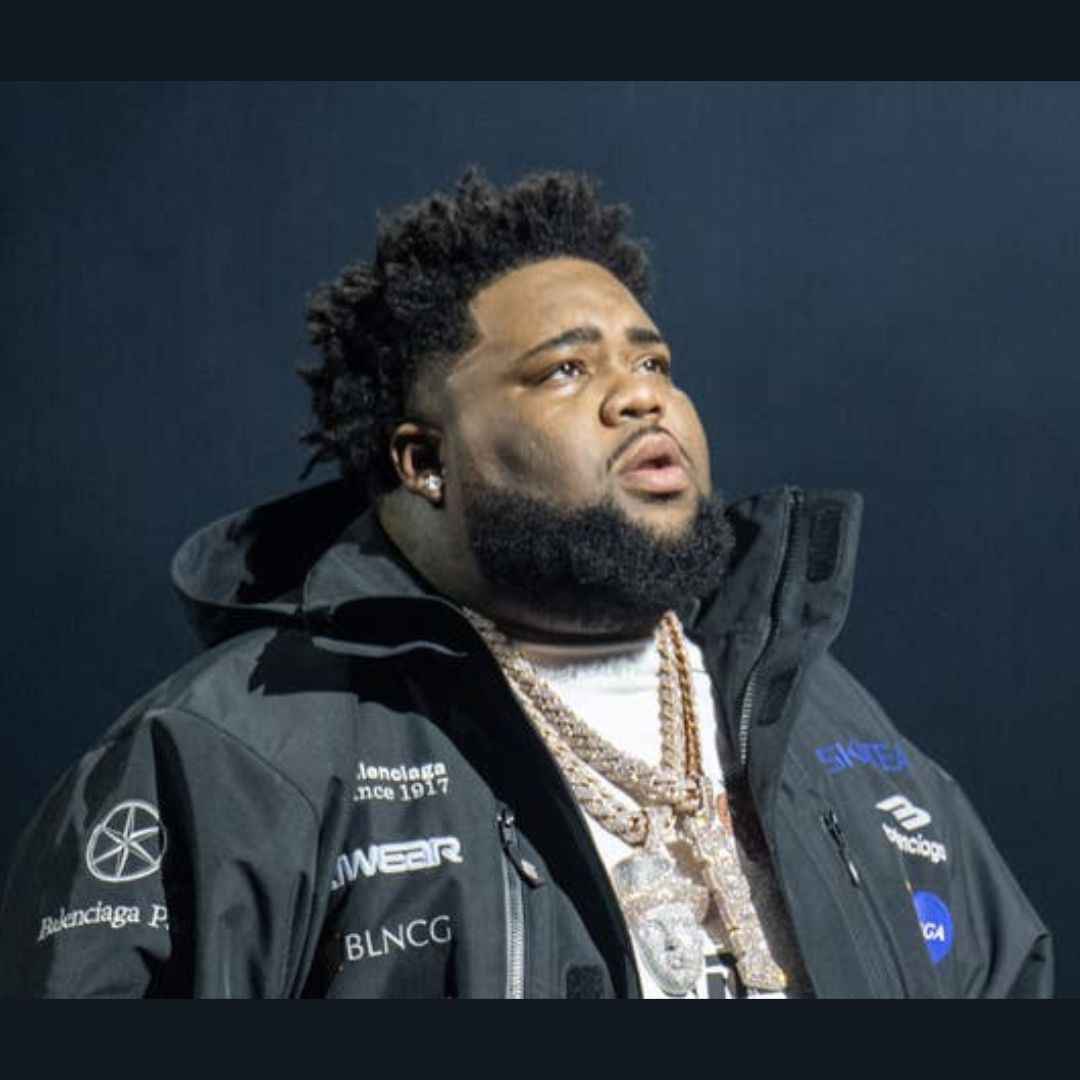 Rod Wave net worth Rod Wave net worth