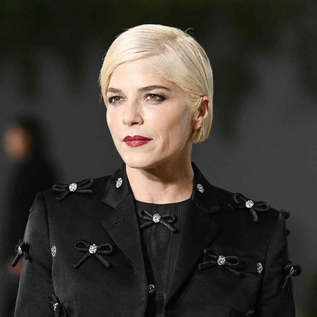 Selma Blair Net Worth Selma Blair Net Worth