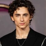 Timothée Chalamet net worth