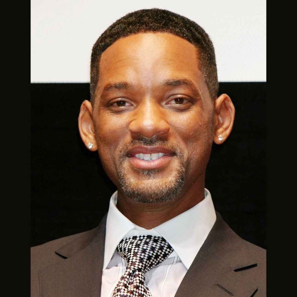 Will Smith net worth