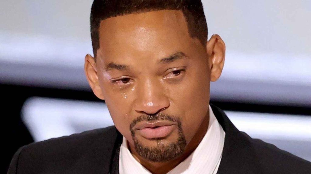 Will Smith net worth