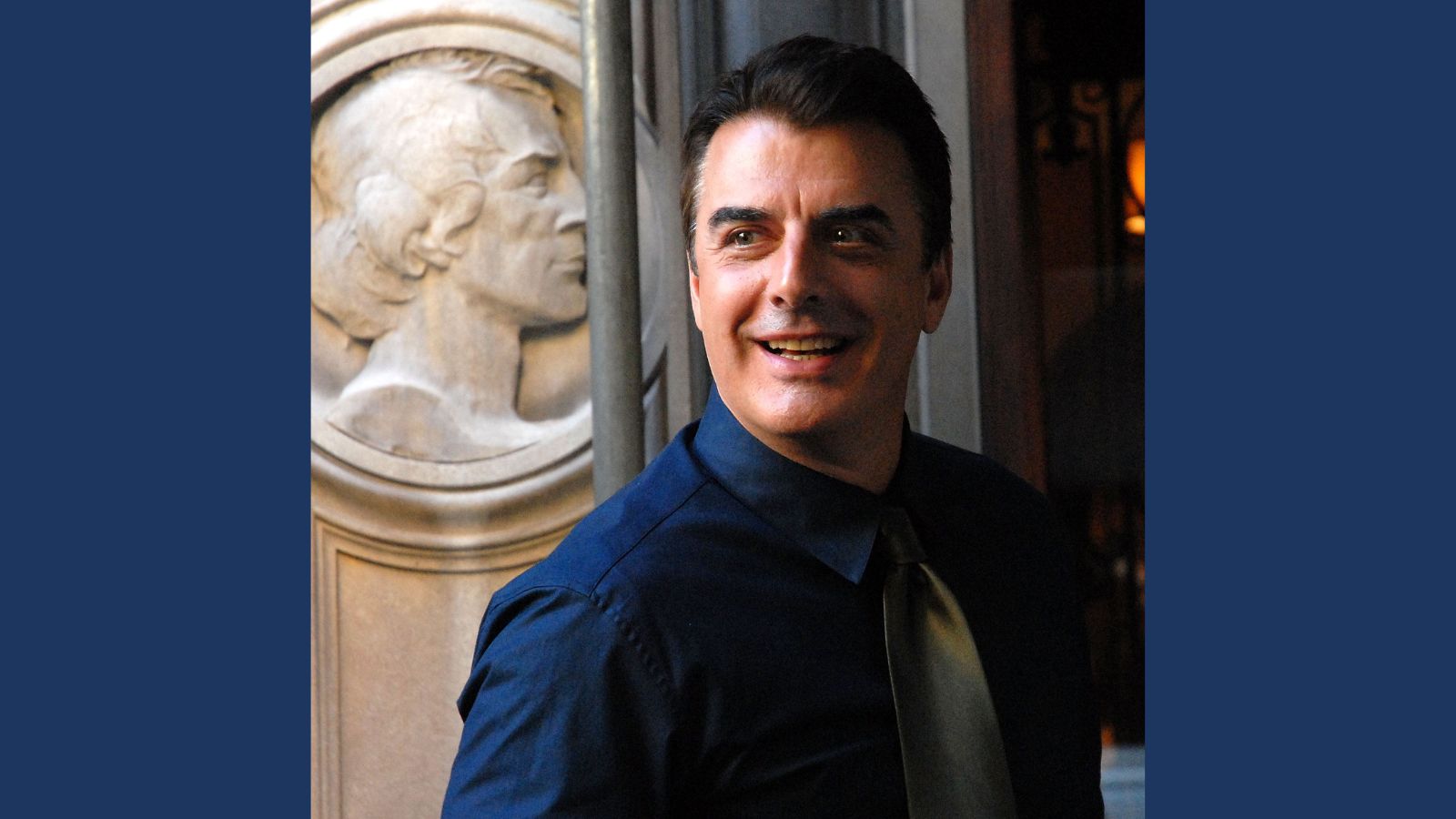 Chris Noth Net Worth