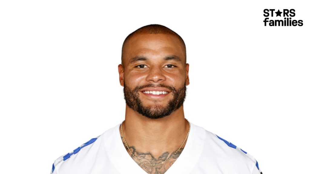 Dak Prescott net worth