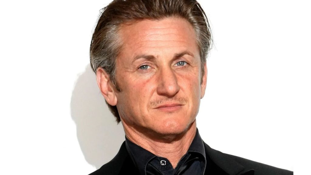 sean penn net worth