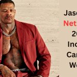 Jason Luv Net Worth