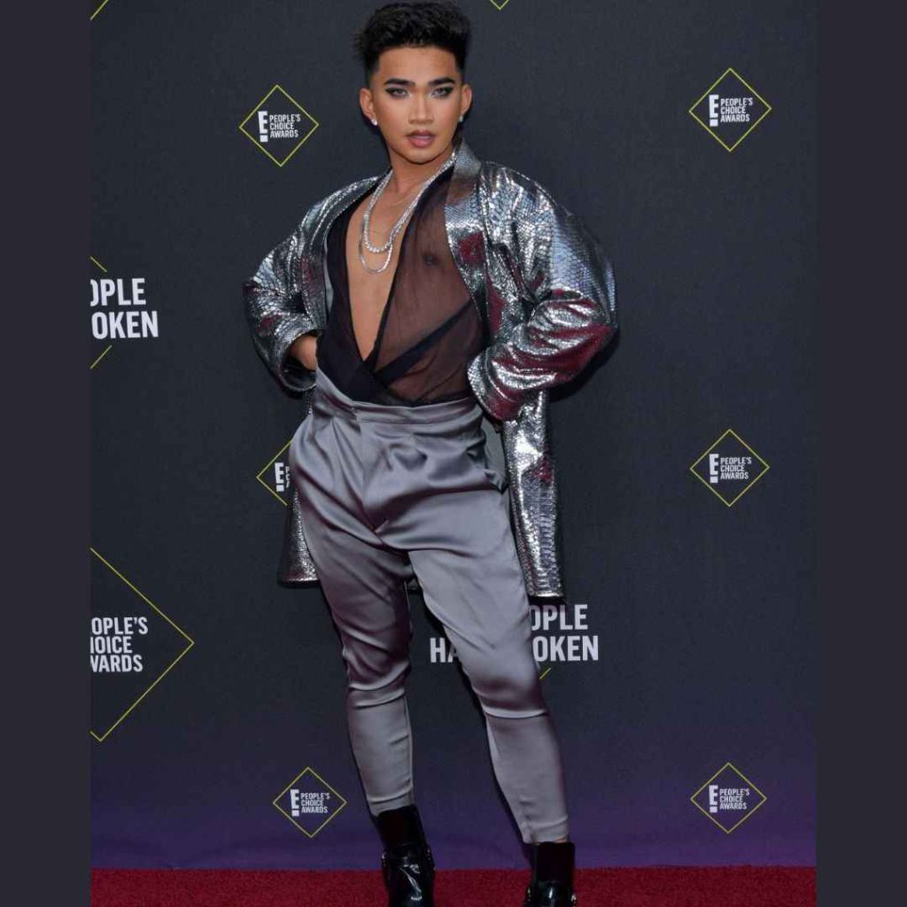 Bretman Rock Net Worth