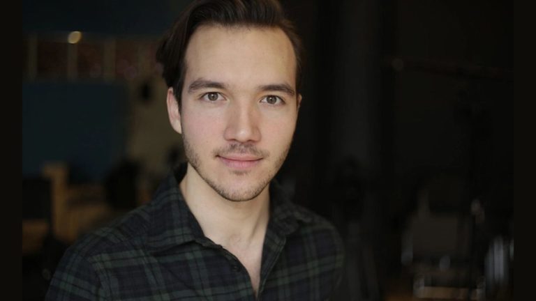 Clayton Grimm Net Worth