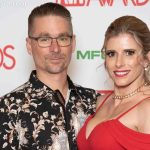 Cory Chase Husband